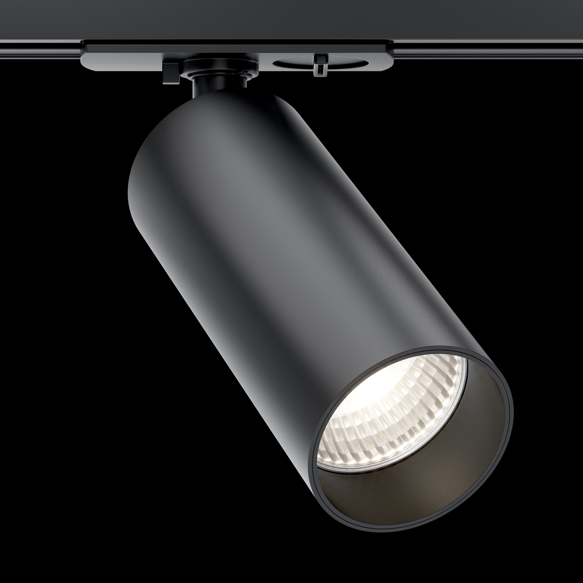 Трековый светильник Focus LED Unity 4000K 12Вт Трековый светильник Focus LED Unity 4000K 12Вт