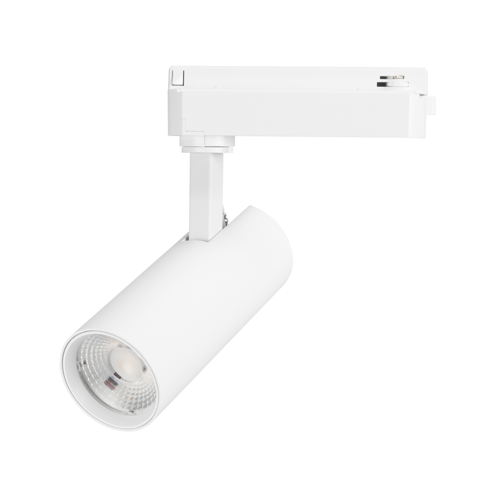 Светильник LGD-GERA-2TR-R55-10W Day4000 (WH, 55 deg, 230V) (Arlight, IP20 Металл, 5 лет) (055040) Светильник LGD-GERA-2TR-R55-10W Warm3000 (WH, 55 deg, 230V) (Arlight, IP20 Металл, 5 лет) (055062)