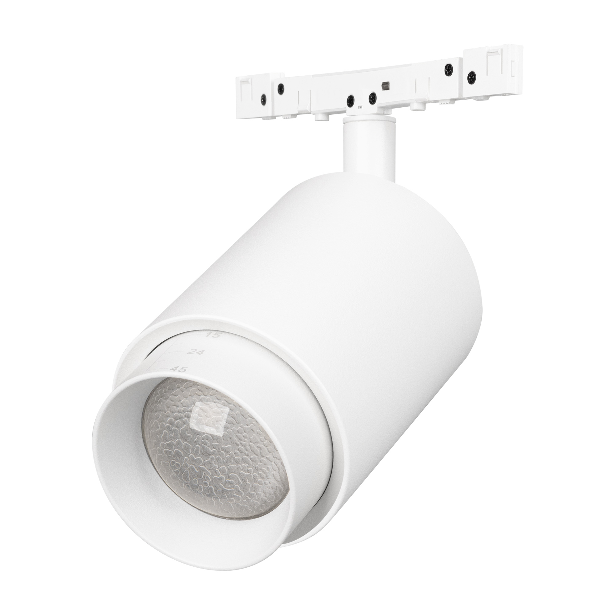 Светильник MAG-MICROCOSM-SPOT-ZOOM-R59-12W Day4000 (WH, 20-60 deg, 24V) (Arlight, IP20 Металл, 5 лет) (052097) Светильник MAG-MICROCOSM-SPOT-ZOOM-R59-12W Day4000 (WH, 20-60 deg, 24V) (Arlight, IP20 Металл, 5 лет) (052097)