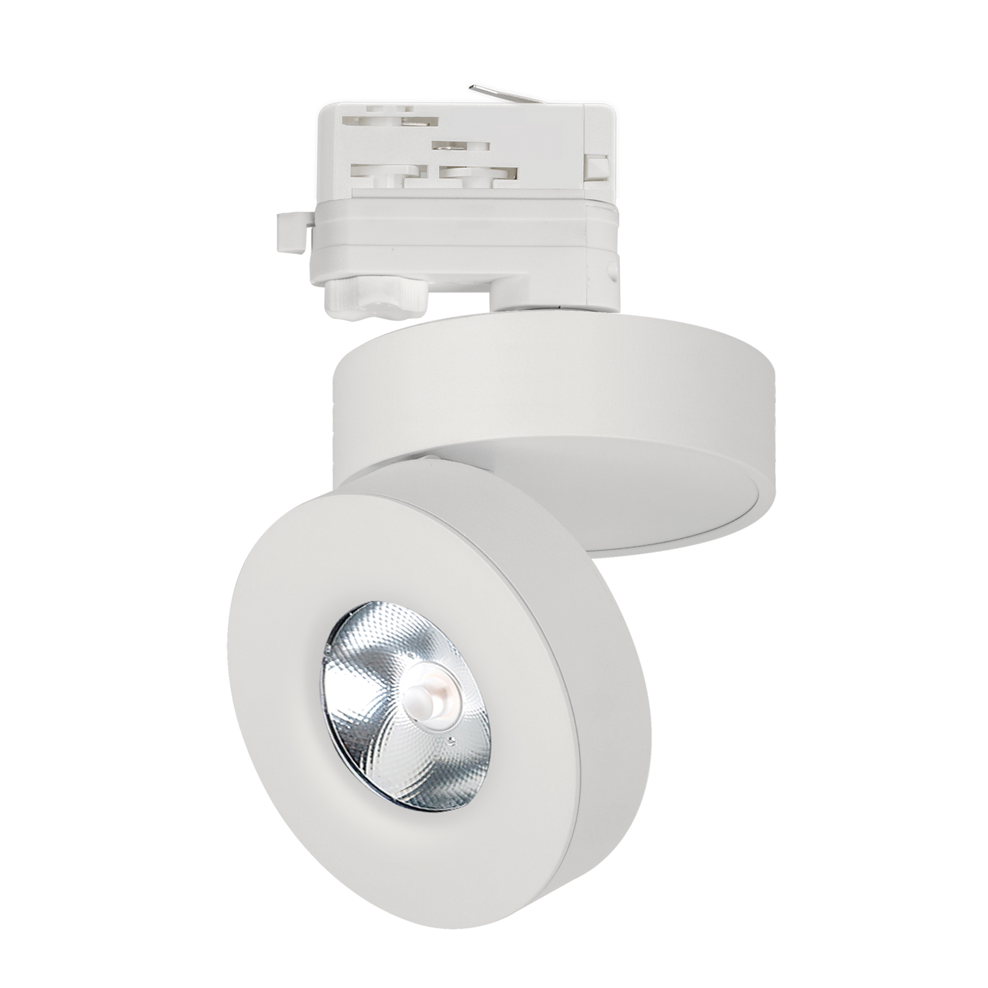 Светильник LGD-MONA-TRACK-4TR-R100-12W Day4000 (WH, 24 deg) (Arlight, IP40 Металл, 3 года) (025447(2)) Светильник LGD-MONA-TRACK-4TR-R100-12W Day4000 (WH, 24 deg) (Arlight, IP40 Металл, 3 года) (025447(2))