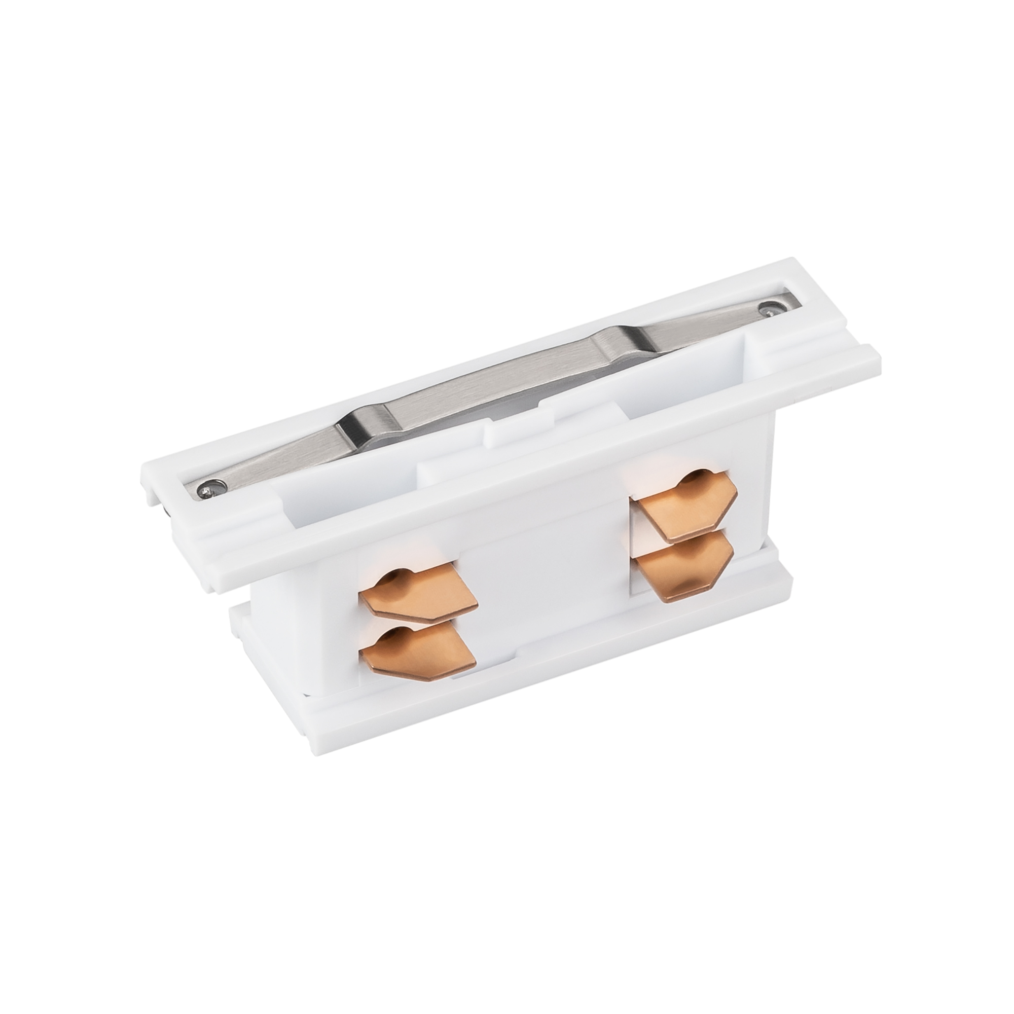 Коннектор внутренний LGD-4TR-CON-MINI-WH (C) (Arlight, IP20 Пластик, 3 года) (042557) Коннектор внутренний LGD-4TR-CON-MINI-WH (C) (Arlight, IP20 Пластик, 3 года) (042557)