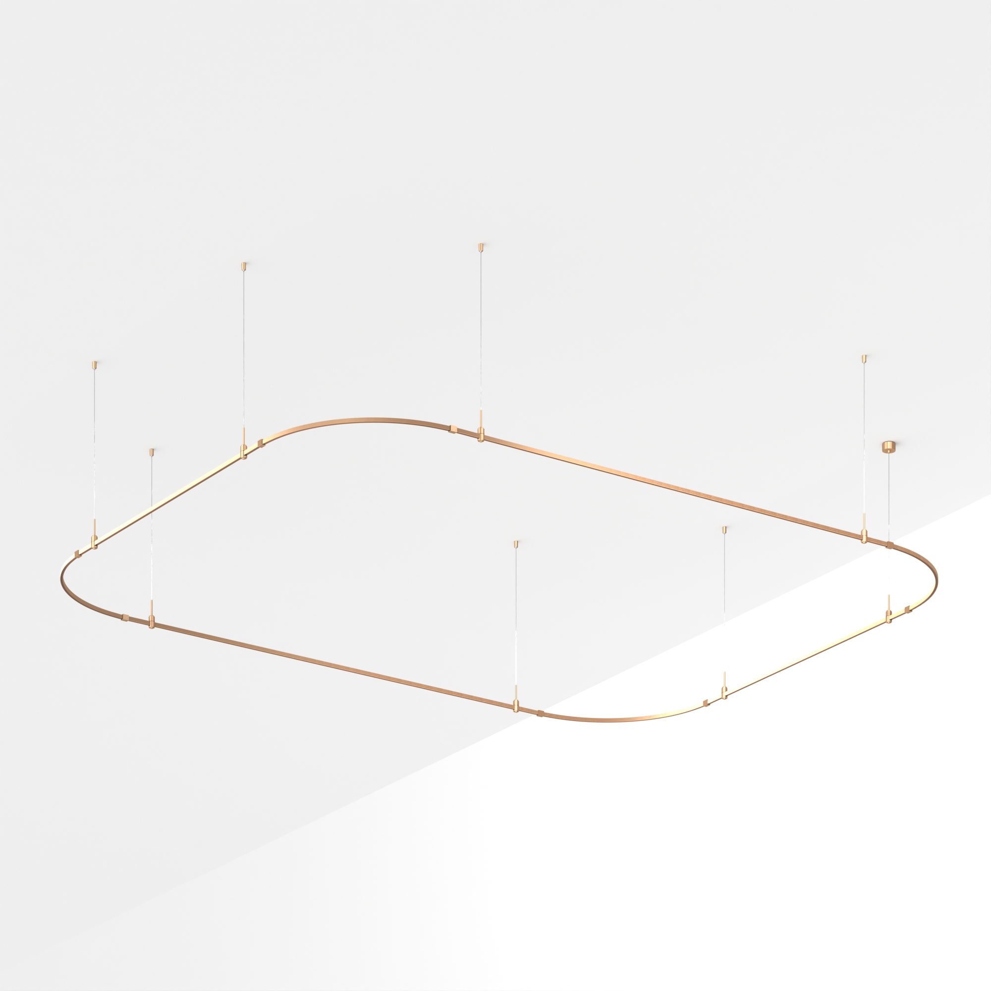 Основание ART-APRIORI-RECTANGLE-SOFT-HANG-4500x3500 (GD) (Arlight, IP20 Металл, 3 года) (054515) Основание ART-APRIORI-RECTANGLE-SOFT-HANG-4500x3500 (GD) (Arlight, IP20 Металл, 3 года) (054515)