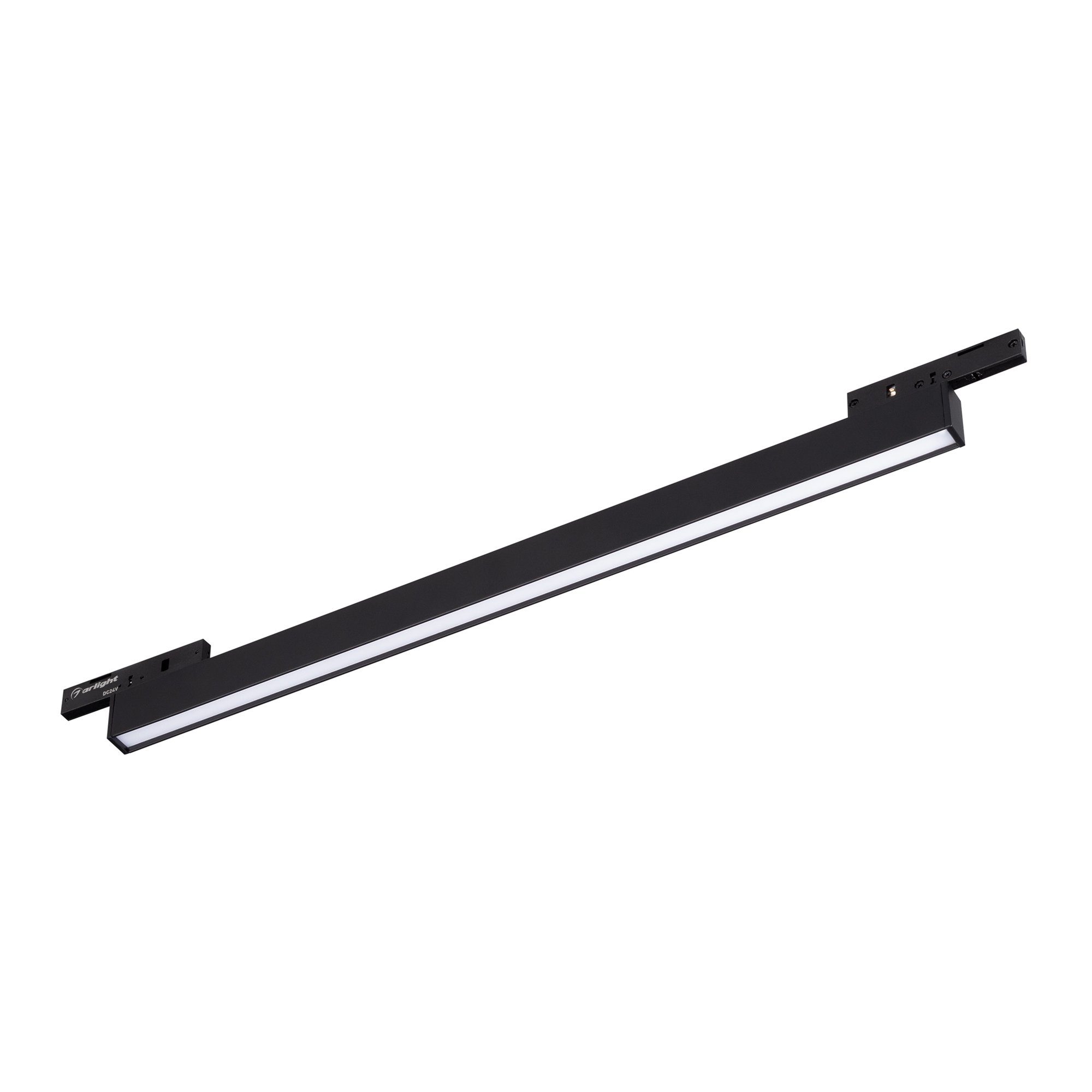 Светильник MAG-MICROCOSM-FLAT-L300-8W Day4000 (BK, 100 deg, 24V) (Arlight, IP20 Металл, 3 года) (043272) Светильник MAG-MICROCOSM-FLAT-L300-8W Warm3000 (BK, 100 deg, 24V) (Arlight, IP20 Металл, 3 года) (043271)