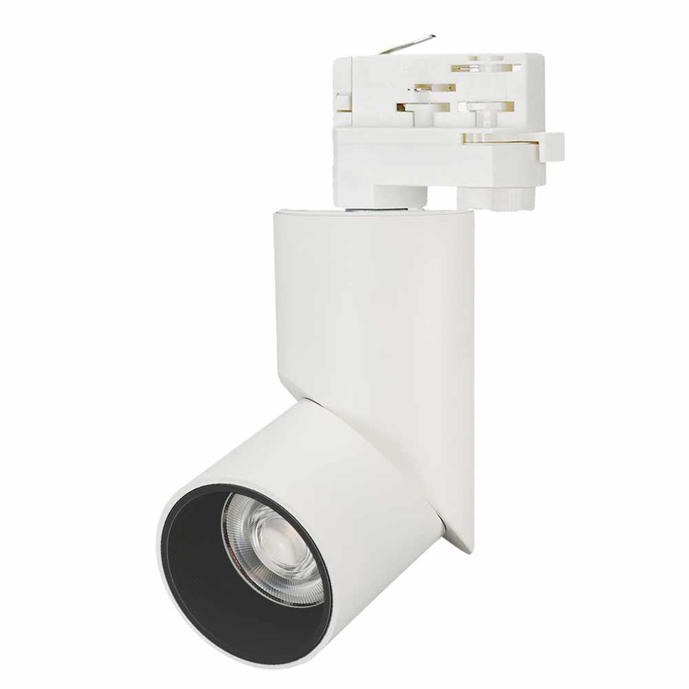 Светильник LGD-TWIST-TRACK-4TR-R70-15W Day4000 (WH-BK, 30 deg) (Arlight, IP40 Металл, 3 года) (025461) Светильник LGD-TWIST-TRACK-4TR-R70-15W Day4000 (WH-BK, 30 deg) (Arlight, IP40 Металл, 3 года) (025461)