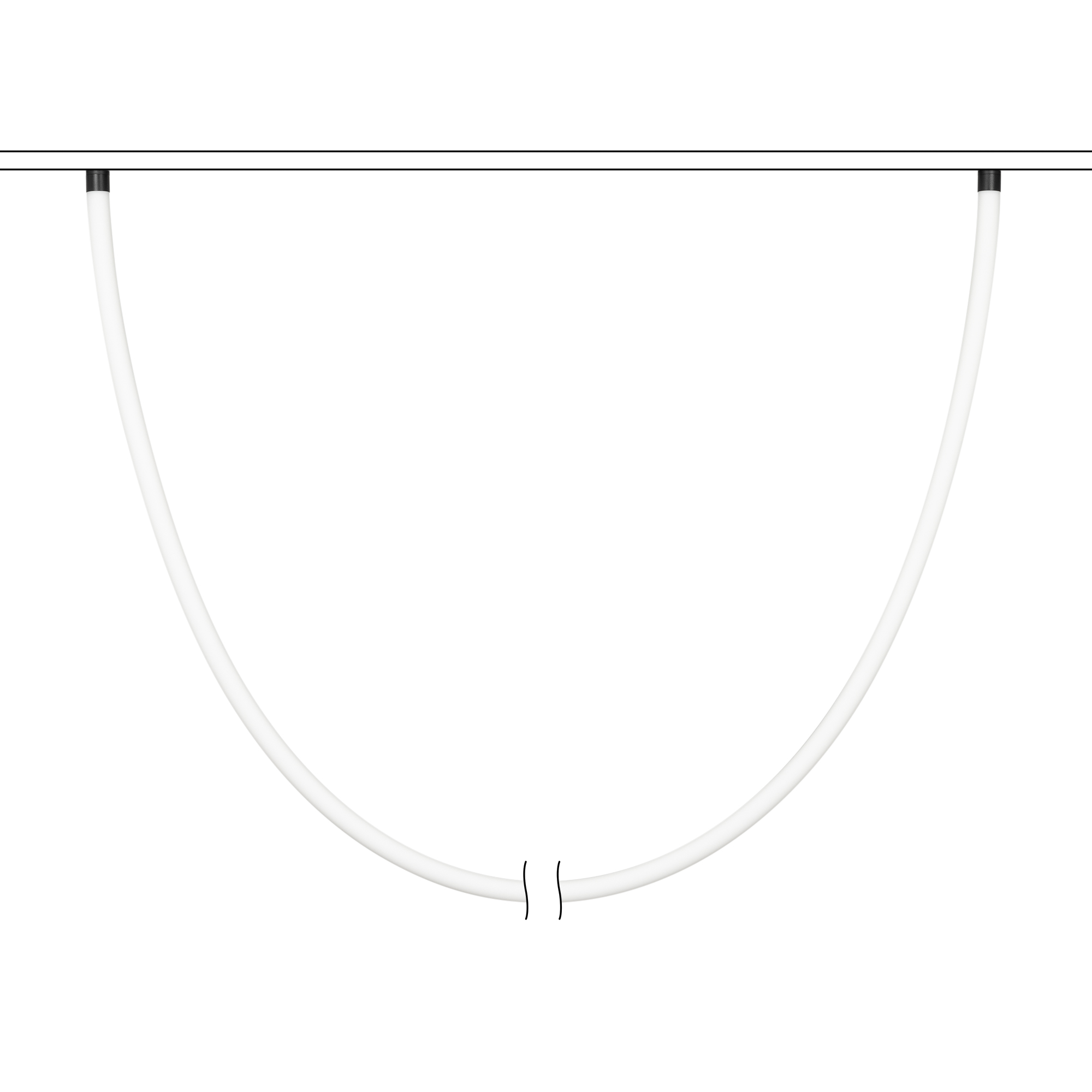 Светильник MAG-FLEX-TUBE-ELASTIC-L5000-70W Day4000 (BK, 360 deg, 48V) (Arlight, IP20 Металл, 3 года) (035385) Светильник MAG-FLEX-TUBE-ELASTIC-L5000-70W Day4000 (BK, 360 deg, 48V) (Arlight, IP20 Металл, 3 года) (035385)