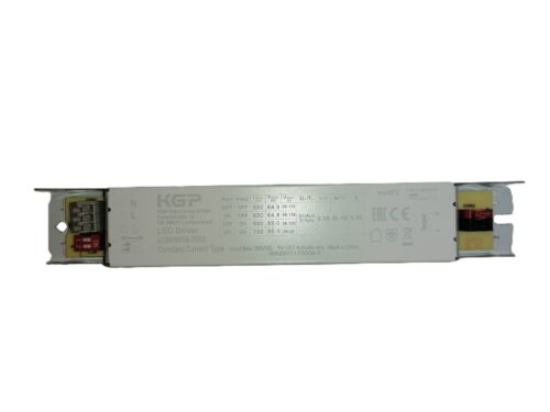KGP LC  65W 550-700mA - с гальванической развязкой блок питания