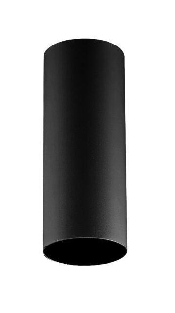 КОРПУС RS-2606A max. 10W d=55 h=155 60гр. накладной белый светильник без блока и диода