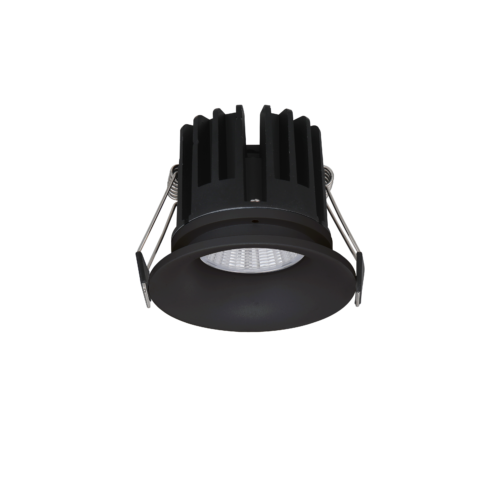 Светильник LNC360 10W 3000К белый max.  60гр. даунлайт без блока