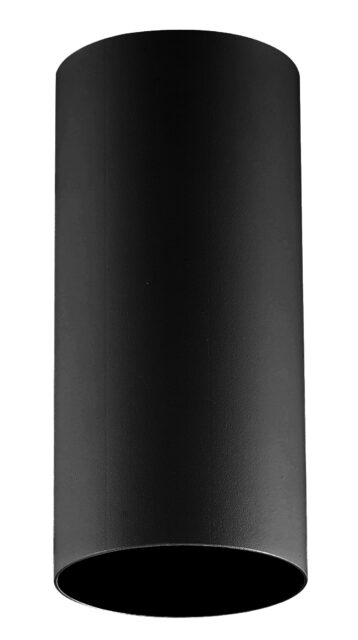 КОРПУС RS-2606C max. 30W d=90 h=205 60гр. накладной белый светильник без блока и диода