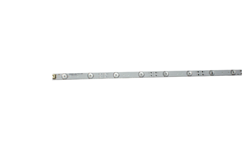 Модуль светодиодный Brillare: SMD2835*8-160 -570*18-4PIN-3000K
