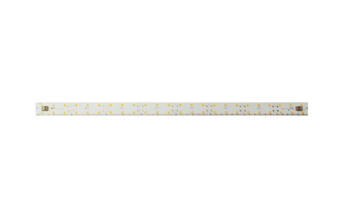 LUNA LB 17W 3500K 700mA 2x2pin 48led 2835 2300Lm 498x24mm - Линейка светодиодная