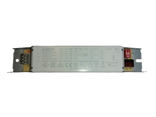 KGP LC  60W 200-350mA - без гальванической развязки блок питания