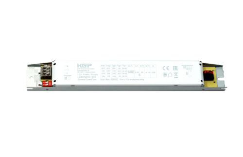 KGP LC  40W 250-400mA - с гальванической развязкой блок питания
