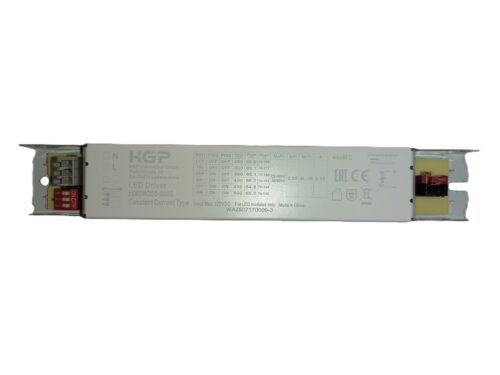 KGP LC  65W 250-500mA - с гальванической развязкой блок питания