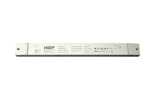 KGP 24V 250W 400×40×22mm - блок питания